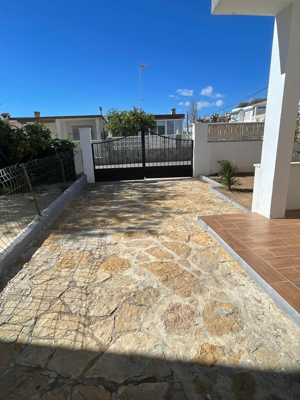 Apartamento Cerca De La Playa En Vinaros Exterior photo